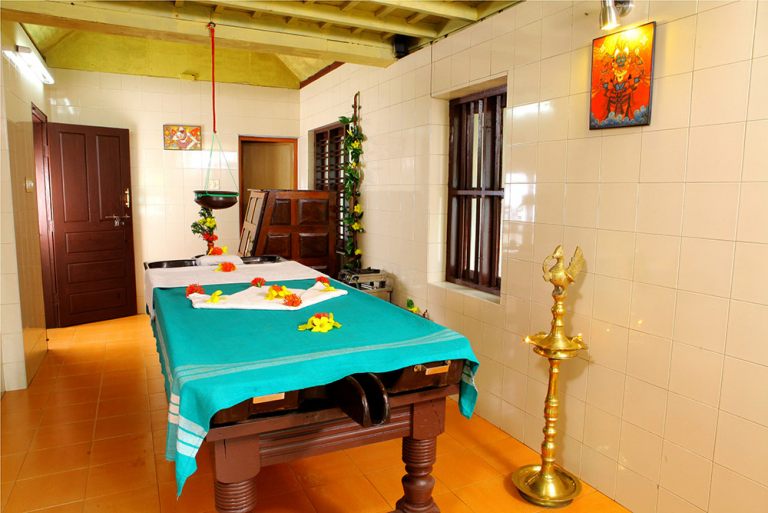 Treatment room 2